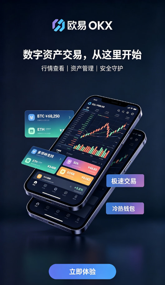 欧交易所app最新版钱包安全机制